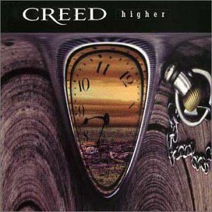 Creed - " aukštesnis"