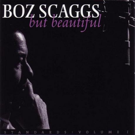 Boz Scaggs - Ampak lepo