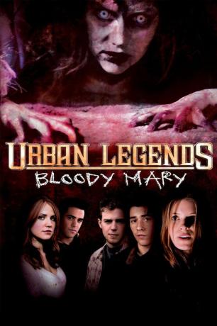 Şehir Efsaneleri: Bloody Mary