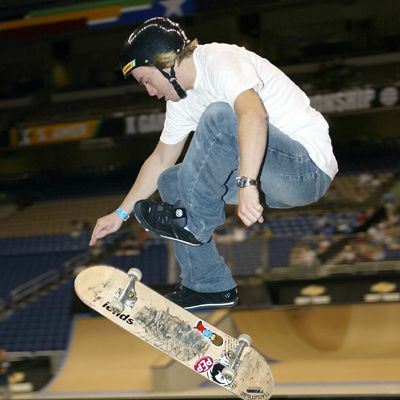 360 flip skateboard trick tips