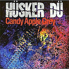 ألبوم Husker Du