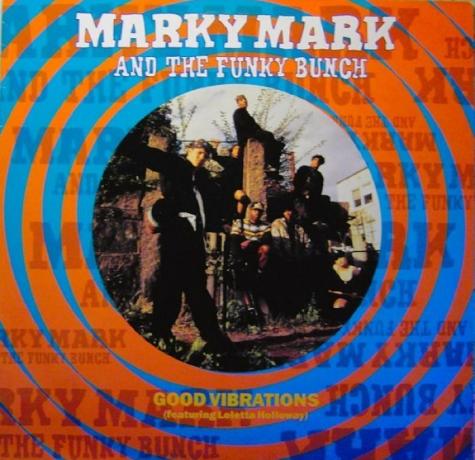 Marky Mark and the Funky Bunch Good Vibrations