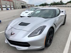 Corvette Car Care: การสร้างเครื่องยนต์ใหม่เทียบกับการเปลี่ยนทดแทน