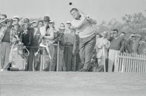 24 mistrzów golfa, którzy zginęli tragicznie za młodo