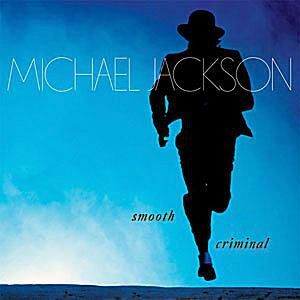 Michael Jackson - Smooth criminale