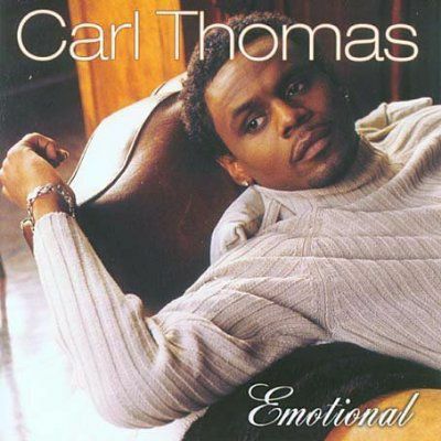 Carl Thomas - Emocionálny