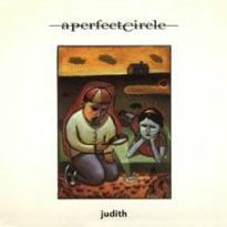 En perfekt cirkel - " Judith"