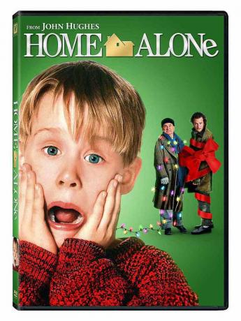 Viens pats mājās (1990)