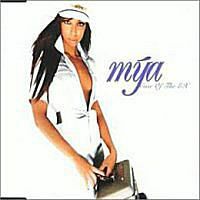 Mya - " กรณีของอดีต (Whatcha Gonna Do)"