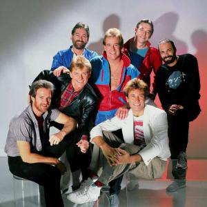 როკ ჯგუფი ჩიკაგოს 80-იანი წლების საუკეთესო სიმღერები