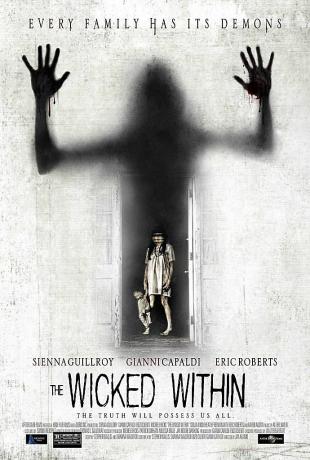 The Wicked Inside