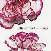 Dolly Parton - Kjærlighetssanger