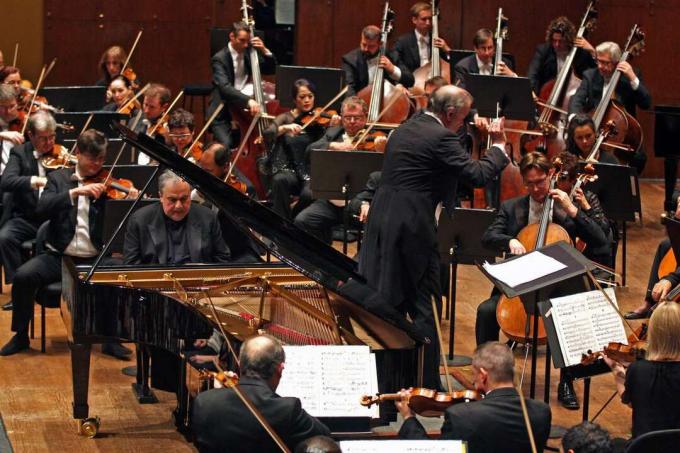 Orchestra Sinfonica di Londra