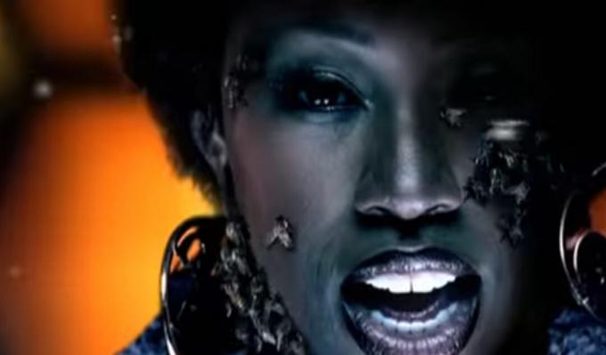 Missy Elliott - Work It video musicale