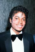 Michael Jackson - 1983