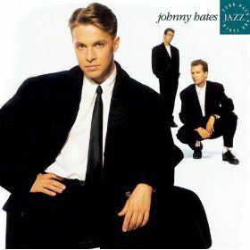 Capa de álbum de Johnny Hates Jazz