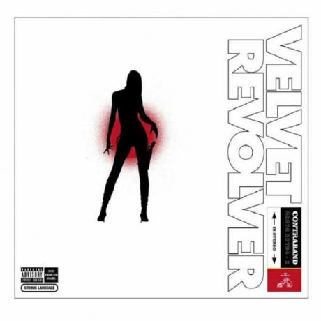 Velvet Revolver – „Pasovanie“
