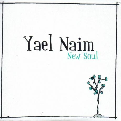 Яэль Наим - Новая душа