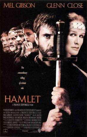 Hamletas
