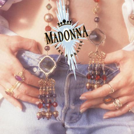 Madonna - Kot molitev