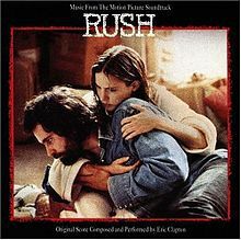 Rush-soundtrack