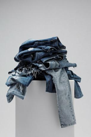 Tekstil Geri Dönüşümü Nasıl Çalışır?