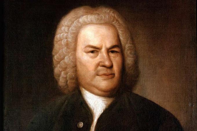 Многие считают Иоганна Себастьяна Баха величайшим композитором в истории западной музыки.