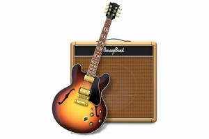 كيفية تسجيل الغيتار باستخدام جهاز iPhone / iPad