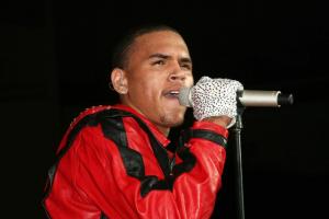 Topp 10 beste Chris Brown-sanger gjennom tidene