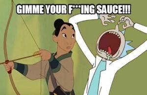 10 najboljših memov Ricka in Mortyja