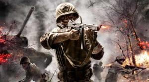 Trucos y códigos de Call of Duty: World at War para PC
